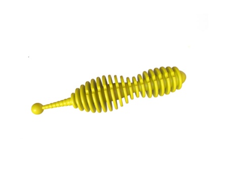 Силікон Fresh Lures Little Rat 1.8" #103