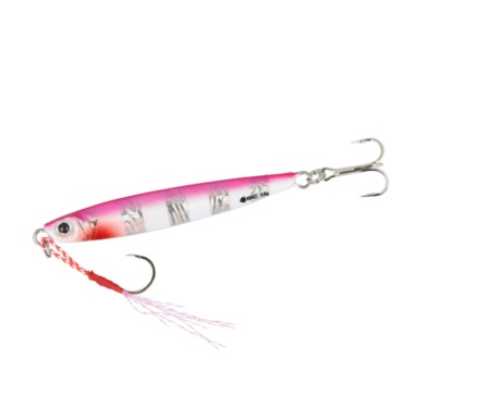 Пилькер Golden Catc Dasher 10г #210 Glow