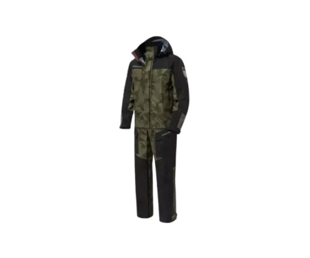 Костюм Finntrail Suit Thor CamoShadowGreen XXL