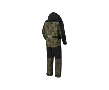 Костюм Finntrail Suit Thor CamoShadowGreen XXL