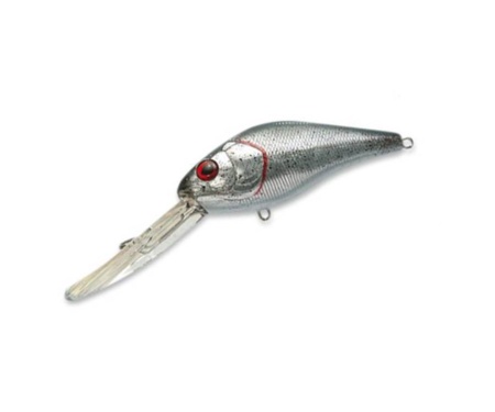 Воблер для тролінгу Pontoon21 Panacea Marauder Shad 90F DR 008S