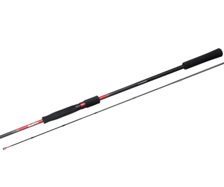 Спінінгове вудлище Flagman RedFire 88M 2.64м 7-28г