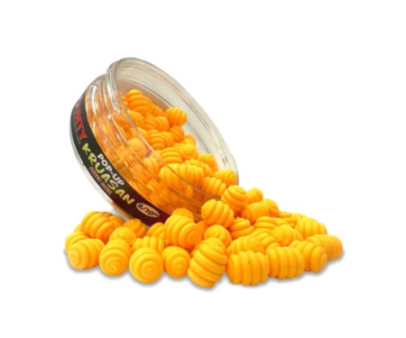 Бойлы Bounty поп-ап Kruasan Sweet Corn 8/10 мм