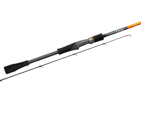 Спиннинговое удилище Graphiteleader 24 Tiro GTIRS-762MH 2.29м 10-35г