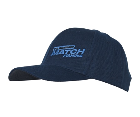 Кепка Flagman Match Fishing Navy
