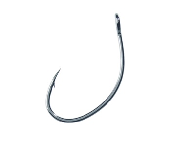 Крючки Owner Single Hook S-61 №5/0 #1