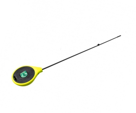 Зимний удильник Akara Universal GL 26см Yellow