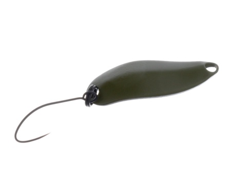 Блешня River Old Satellite Tournament Vespa 2.4 #05