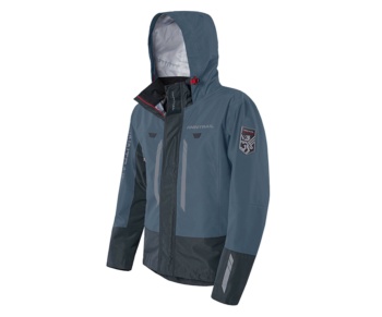 Куртка Finntrail Jacket Greenwood Blue XXXL #1