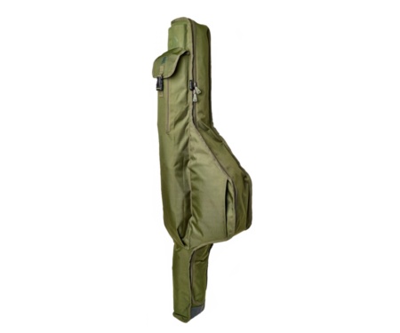 Чехол для удилищ Daiwa Black Widow Extension 3 Rod Holdall