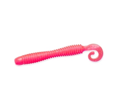 Силікон Crazy Fish Active slug 4 31-100-37-6 кальмар