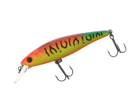 Воблер Flagman Bonus-Minnow 65SP B381