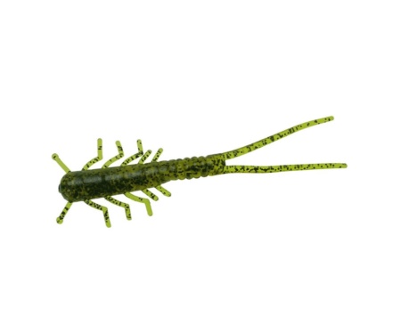 Силікон Hellgie 3" 029 Watermelonseed 15шт