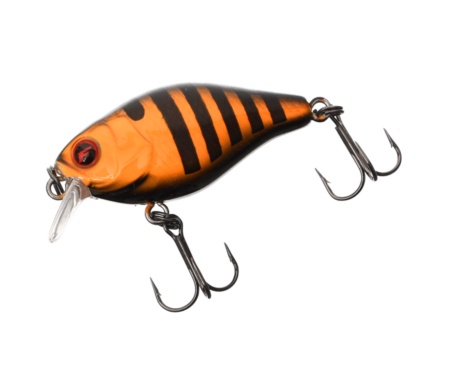 Воблер Flagman Magnetic-Crank 38F 4г F110