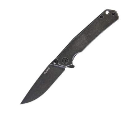 Нож складной Ruike P801-SB