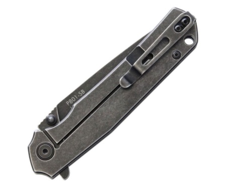 Нож складной Ruike P801-SB