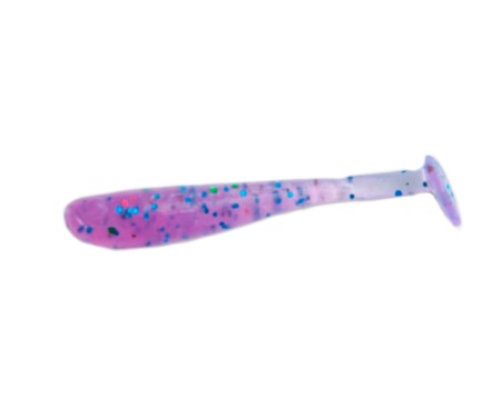 Виброхвост Crazy Fish Nano Minnow 1.6" #27 Кальмар