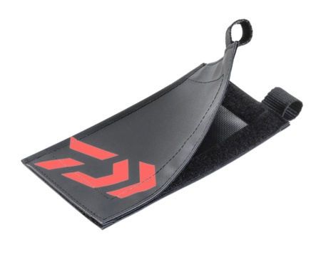 Защитный чехол для удилища и приманки Daiwa Protective Rod and Lure Wrap XL