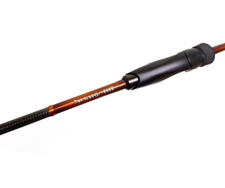 Спиннинговое удилище Shimano Soare BB 19 Egging S76ULT 2.29м 0.6-6г