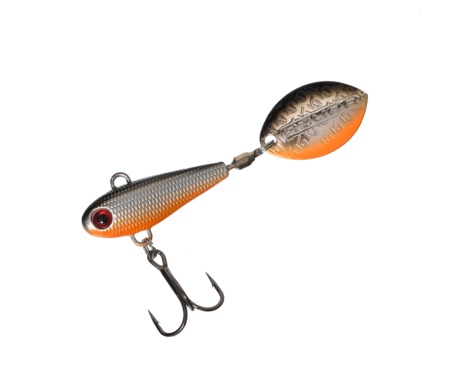 Тейл-спінер Azura Safina Tail-Spinner 15.8г N01
