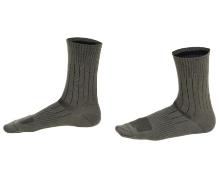 Шкарпетки тактичні Bandit Basic 43-45