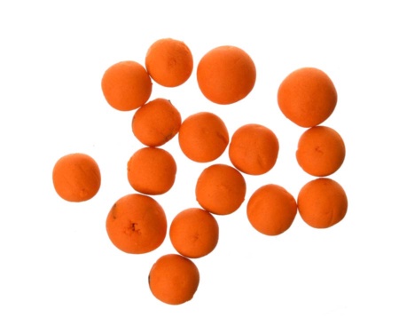 Бойли Carp Pro Diamond Pop-Ups Two Collor Citrus 12+15мм