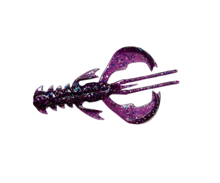 Силікон Crazy Fish Nimble 2.5" 1/98-6 кальмар