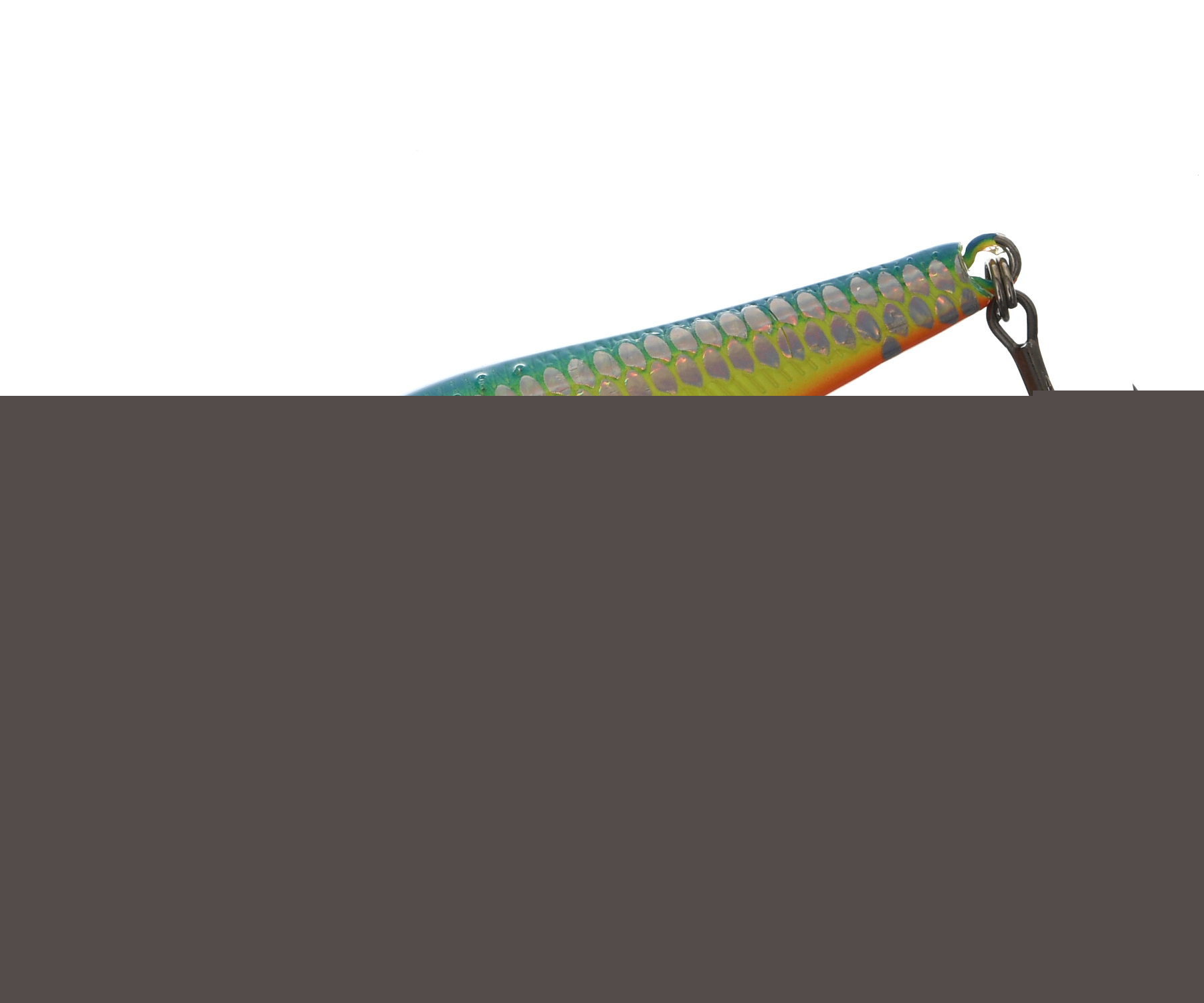 Воблер Flagman Fiskar-Minnow 56SP Pro B397