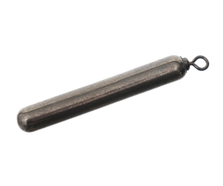 Грузило вольфрамове Flagman Tungsten Skinny Drop Shot 14г