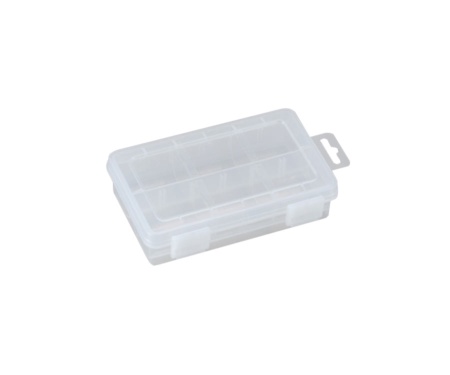 Коробка Meiho Feeder Box 600