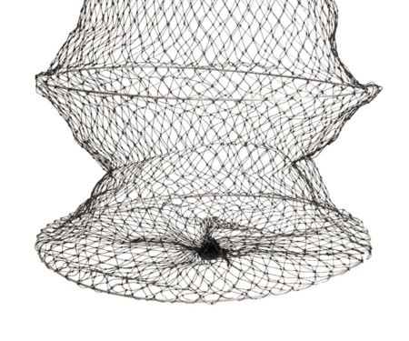 Садок Flagman Compact Keepnet 3 rings