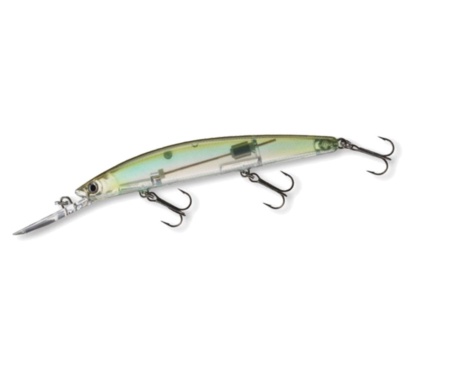 Воблер Daiwa TN Double Clutch 95SP-G STS
