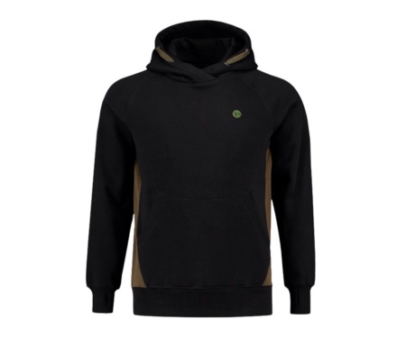 Худи Korda Kore TK Hoodie Black M