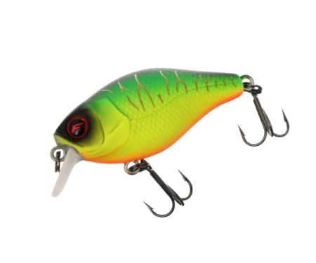Воблер Flagman Magnetic-Crank 45F-SR F104