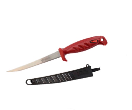 Нож филейный Rapala Fillet Knife 15см
