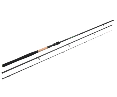 Фідерне вудлище Flagman Armadale Basic Feeder 2025 3.6м 100г