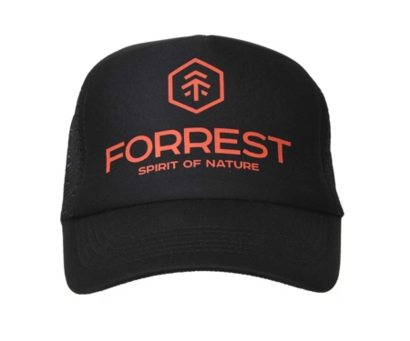 Кепка Forrest Spirit Orange