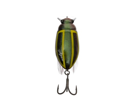 Воблер Azura Phalarope crank 40F GNR041