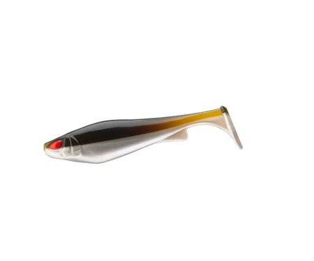 Виброхвост Daiwa PX Lazy Shad 16см #AY
