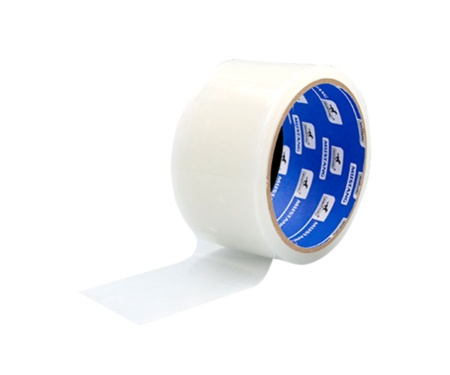 Ремонтная клейкая лента Mustang Doctor Tape 50мм x 10м