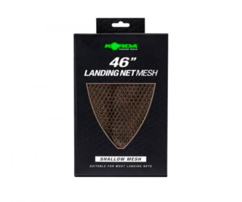 Сетка для подсака Korda Landing Net Mesh 46" #1