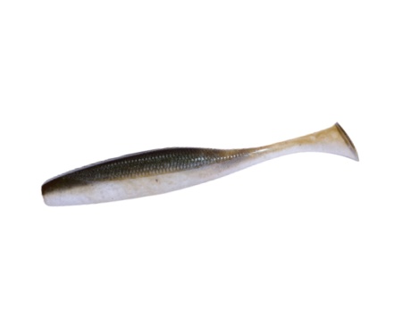 Силікон Owner Juster Shad 5586 JRS-82 3.2" #13