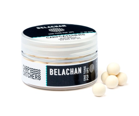 Бойли Рop-up Carp Catchers Belachan 14мм
