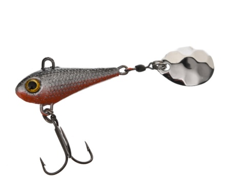 Блешня Flagman Jig Spinner FAT 14г #7