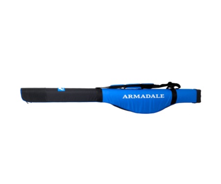 Кофр полужёсткий Flagman New Armadale Hard Case 1sec 165см