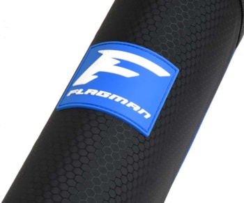 Кофр полужёсткий Flagman New Armadale Hard Case 1sec 165см #5