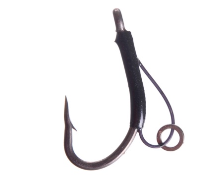Гачки Owner Carp Taff D-Rig 56559 №4