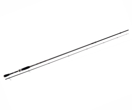 Спиннинговое удилище Major Craft N-One Mebaru NSL-T762ML 2.29м 0.8-10г