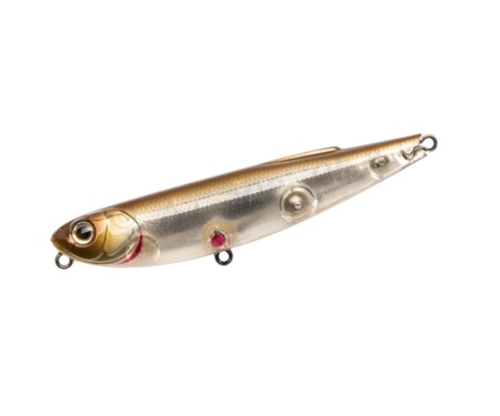 Воблер ZipBaits Fakie Dog 90F 12г #541