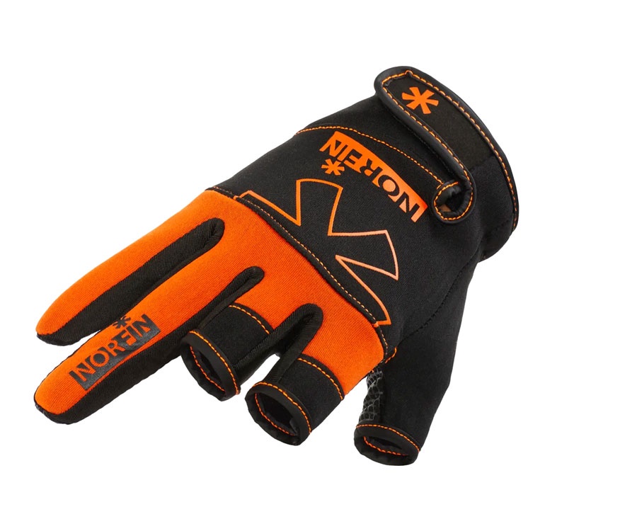 Перчатки Norfin Grip 3 Cut Gloves M #1
